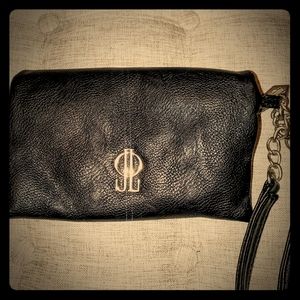 JLo wristlet